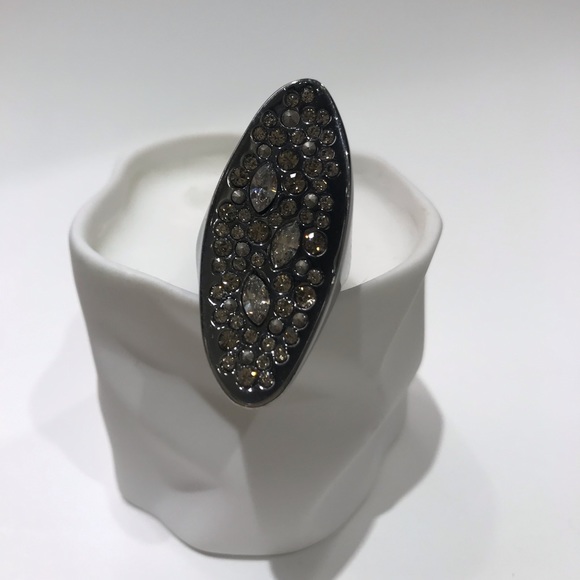 π€ Alexis Bittar Ring - Picture 2 of 6